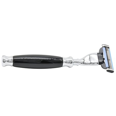 UNION RAZORS Razor  Black SS3RZ